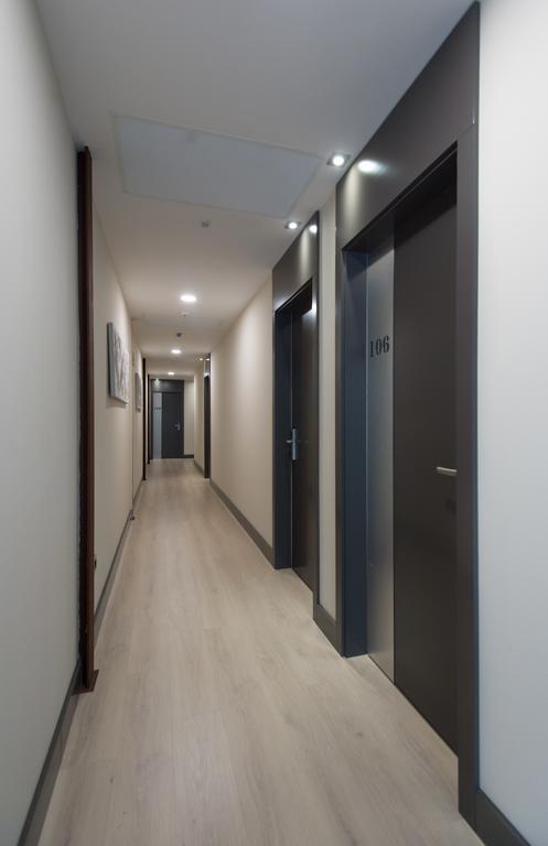 Hostal Emeritae 메리다 외부 사진