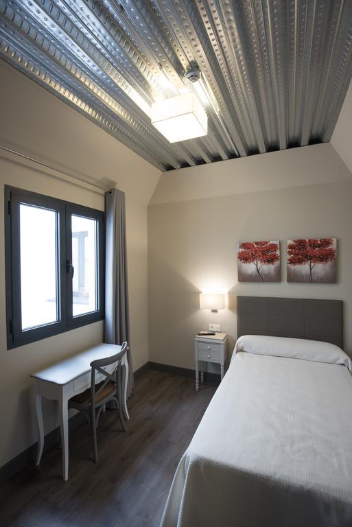 Hostal Emeritae 메리다 객실 사진