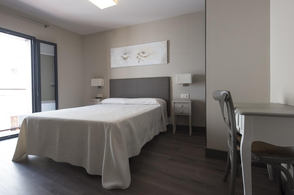 Hostal Emeritae 메리다 외부 사진