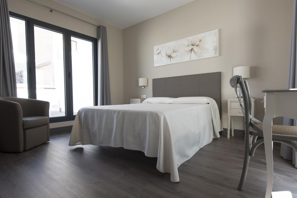 Hostal Emeritae 메리다 외부 사진