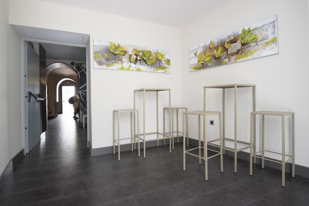 Hostal Emeritae 메리다 외부 사진