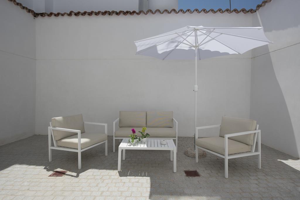 Hostal Emeritae 메리다 외부 사진
