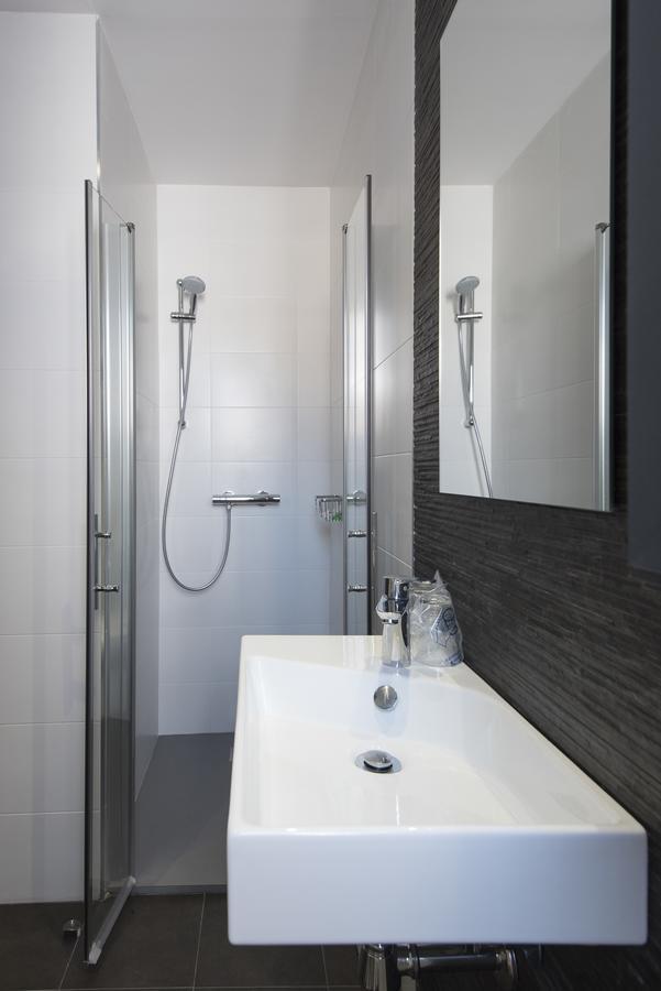 Hostal Emeritae 메리다 외부 사진
