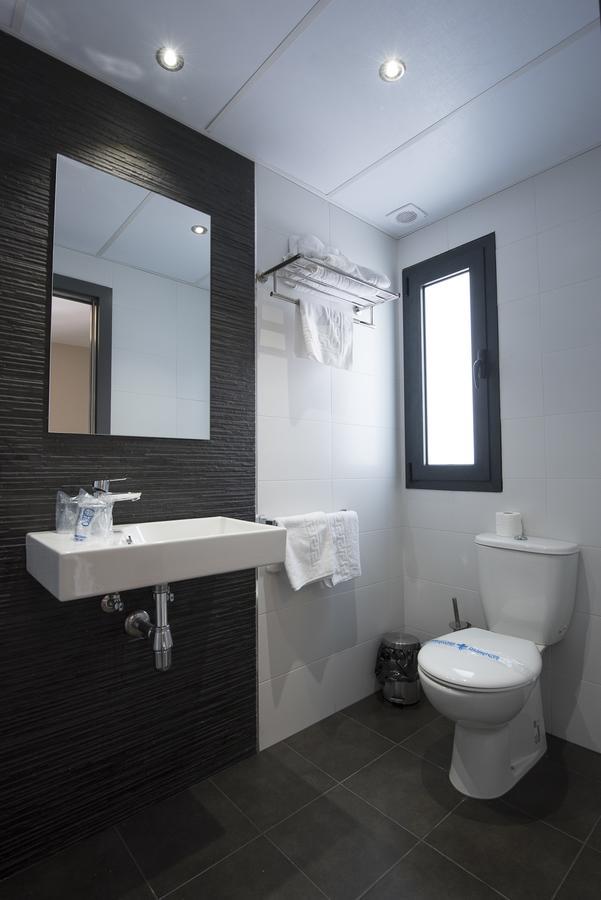 Hostal Emeritae 메리다 외부 사진
