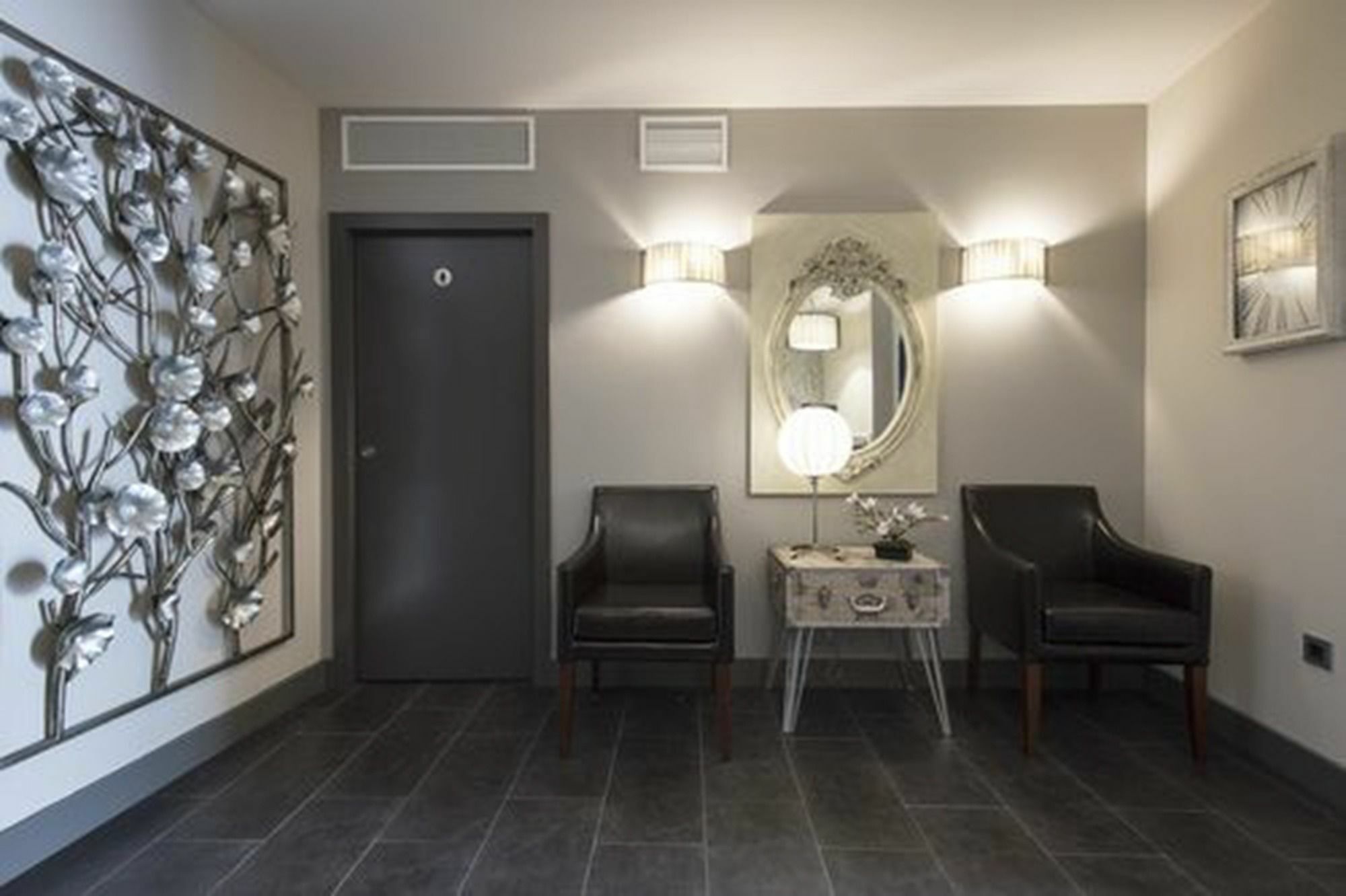Hostal Emeritae 메리다 외부 사진