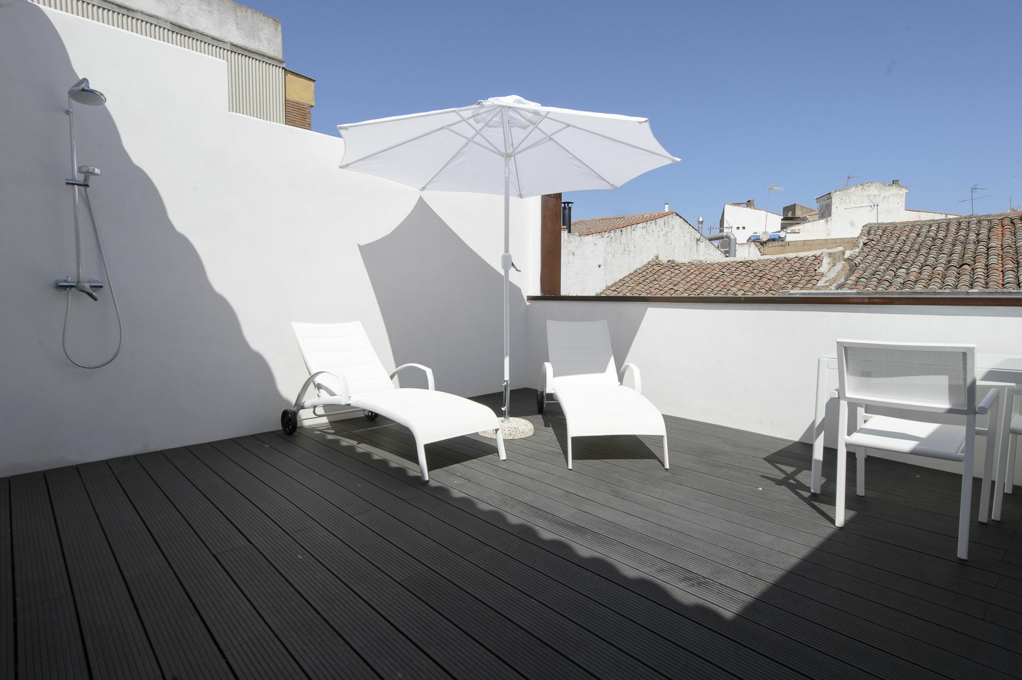 Hostal Emeritae 메리다 외부 사진