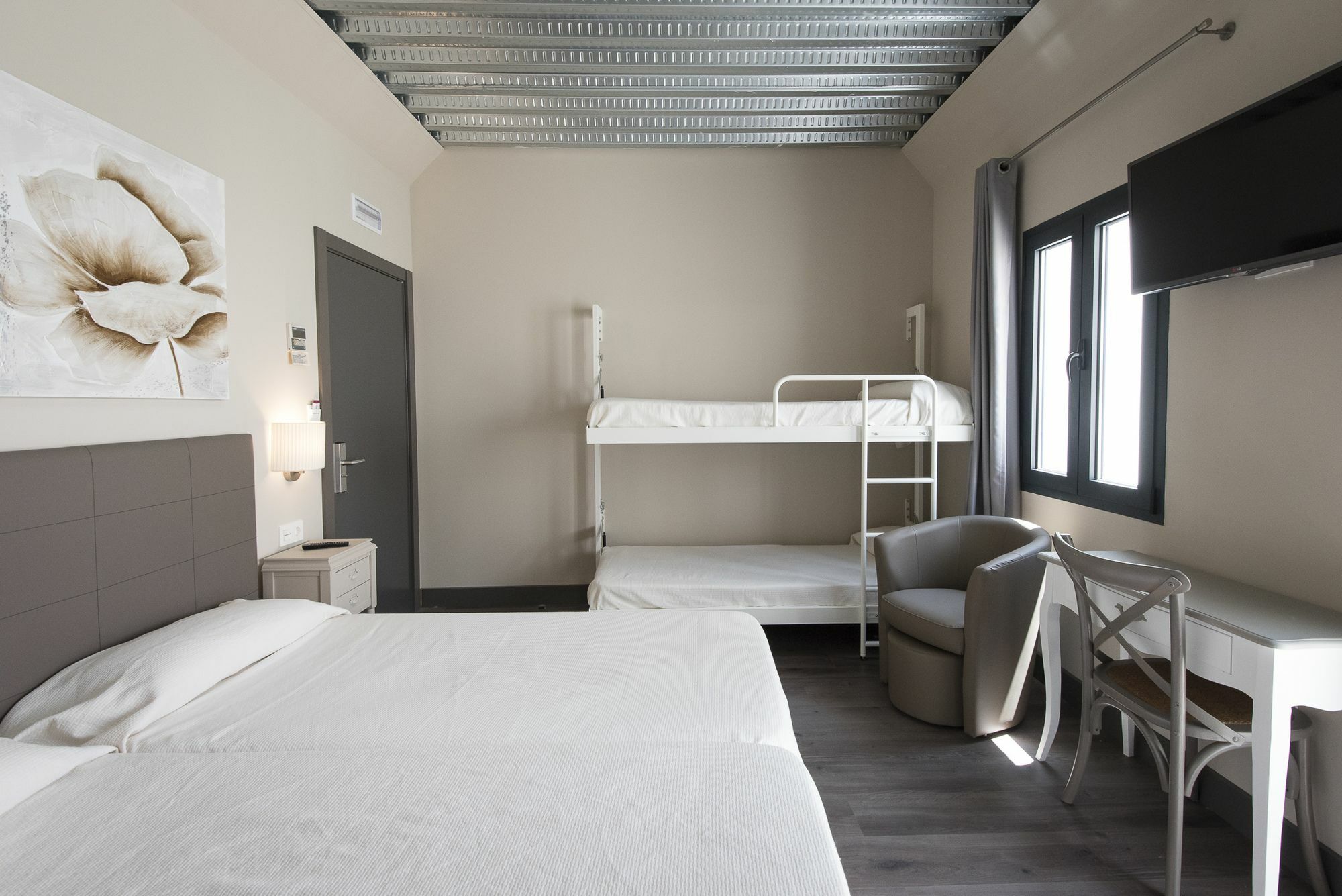 Hostal Emeritae 메리다 외부 사진