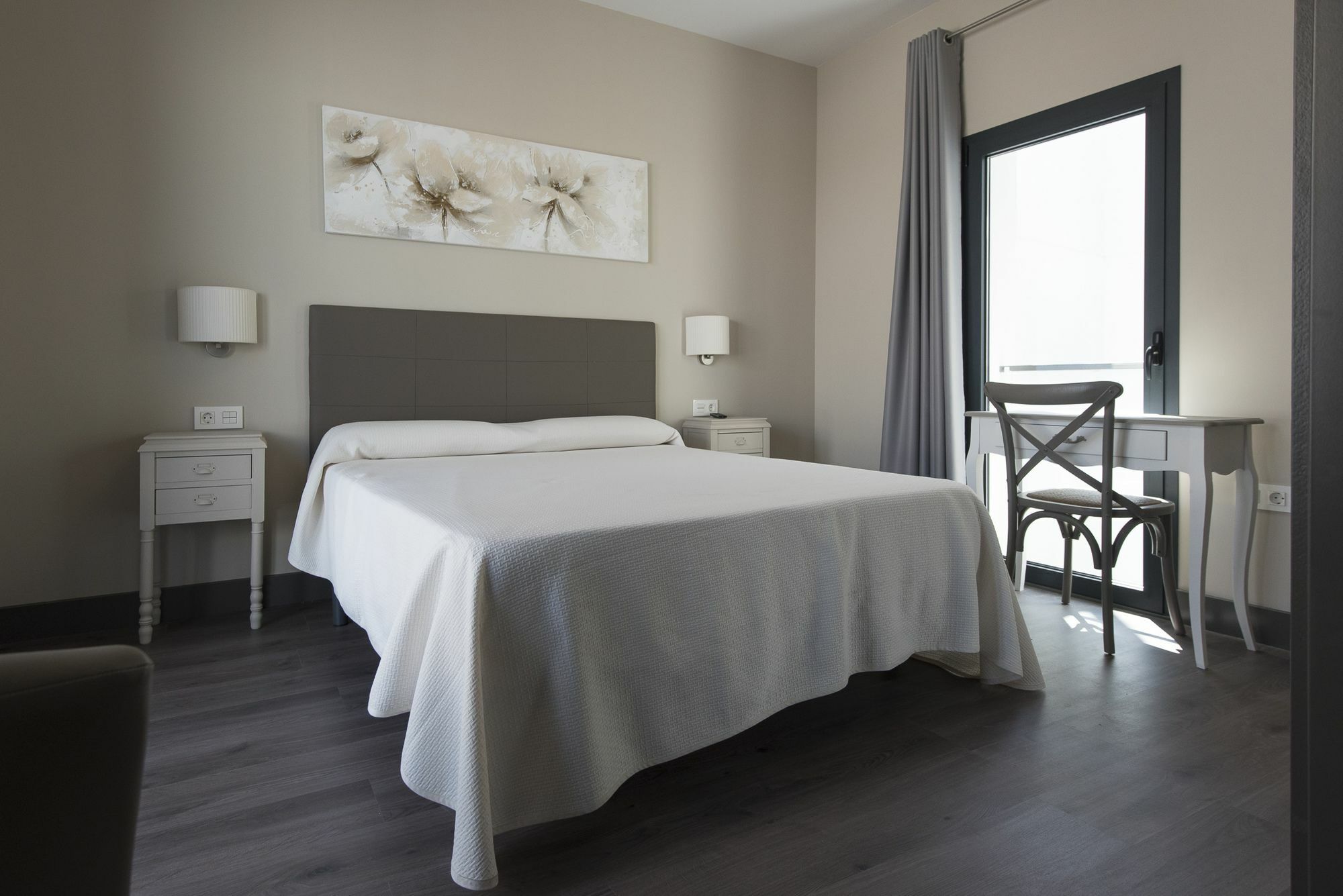 Hostal Emeritae 메리다 외부 사진